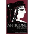 thumbnail image 1 of Pre-Owned Sophocles' Antigone (Paperback) 9780810202146, 1 of 1