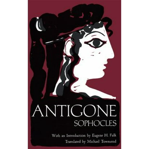 Pre-Owned Sophocles' Antigone (Paperback) 9780810202146