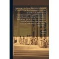 thumbnail image 1 of Sophoclis Quae Exstant Omnia Cum Veterum Grammaticorum Scholiis Superstites Tragoedias Vii Ad Optimorum Exemplarium Fidem Recensuit, Versione Et Notis Illustravit, Deperditarum Fragmenta Collegit Rich, 1 of 1