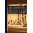 thumbnail image 1 of Sophokles, Volumes 4-6 (Paperback), 1 of 1