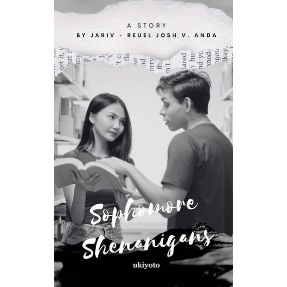 Sophomore Shenanigans, (Paperback)