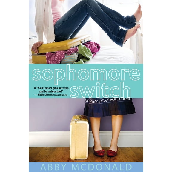 Sophomore Switch (Paperback)