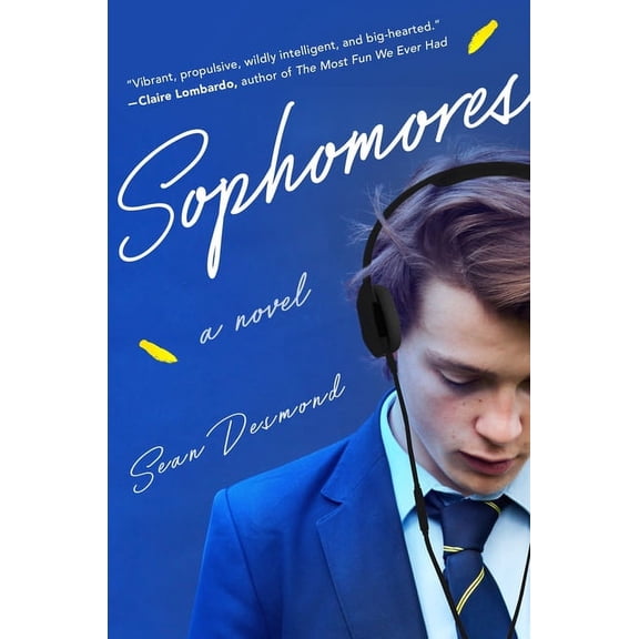 Sophomores, (Paperback)