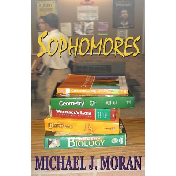 Sophomores, (Paperback)