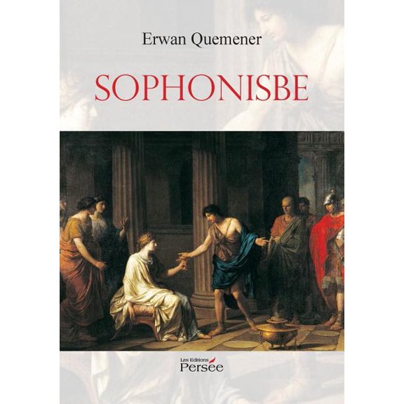 P.Persee Livres Sophonisbe, (Paperback)