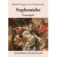 thumbnail image 1 of Sophonisbe: Trauerspiel (Paperback), 1 of 1
