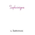 thumbnail image 1 of Sophrosyne (Paperback), 1 of 1
