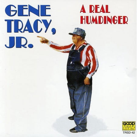 Sophy - Real Humdinger - Comedy - CD