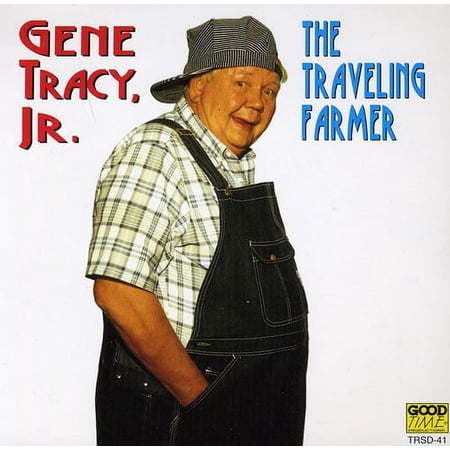 Sophy - Traveling Farmer - Music & Performance - CD