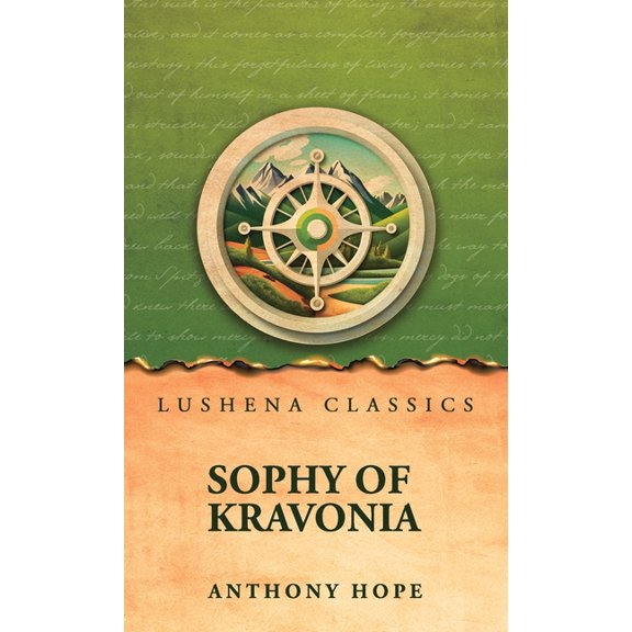 Sophy of Kravonia, (Hardcover)