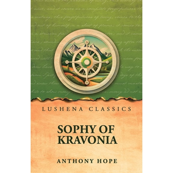 Sophy of Kravonia, (Paperback)