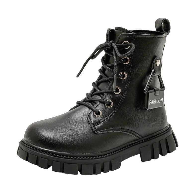 靴 KIDS LOVE GAITE seveskig Side Zip Boots KIDS LOVE GAITE(キッズ