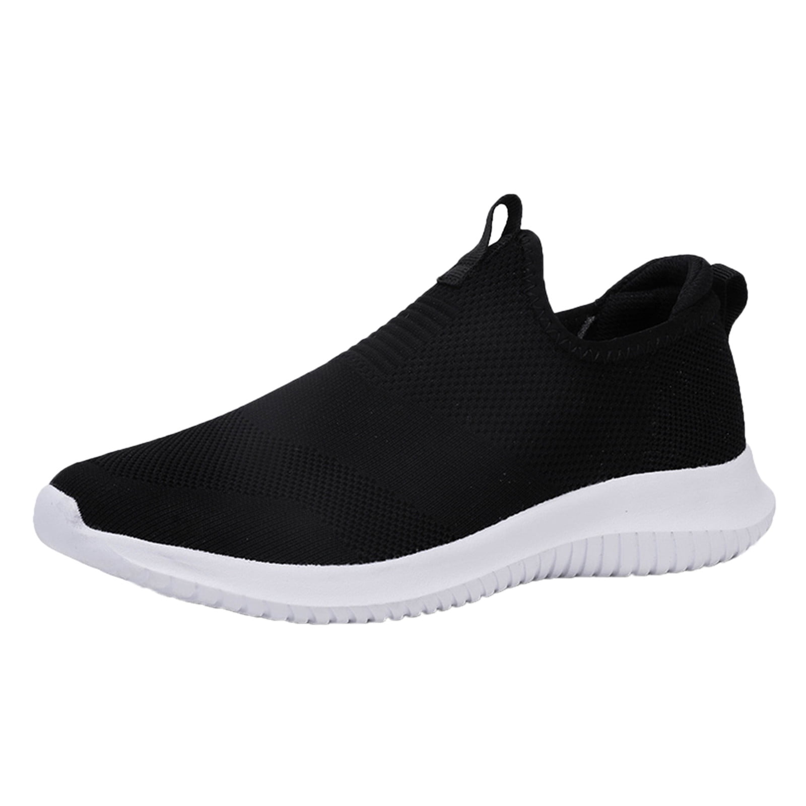 Cute Sneakers Women's Shoes Walking Lightweight Tennis Fashion Sneakers Sports Workout Gym Shoes for Running White,37