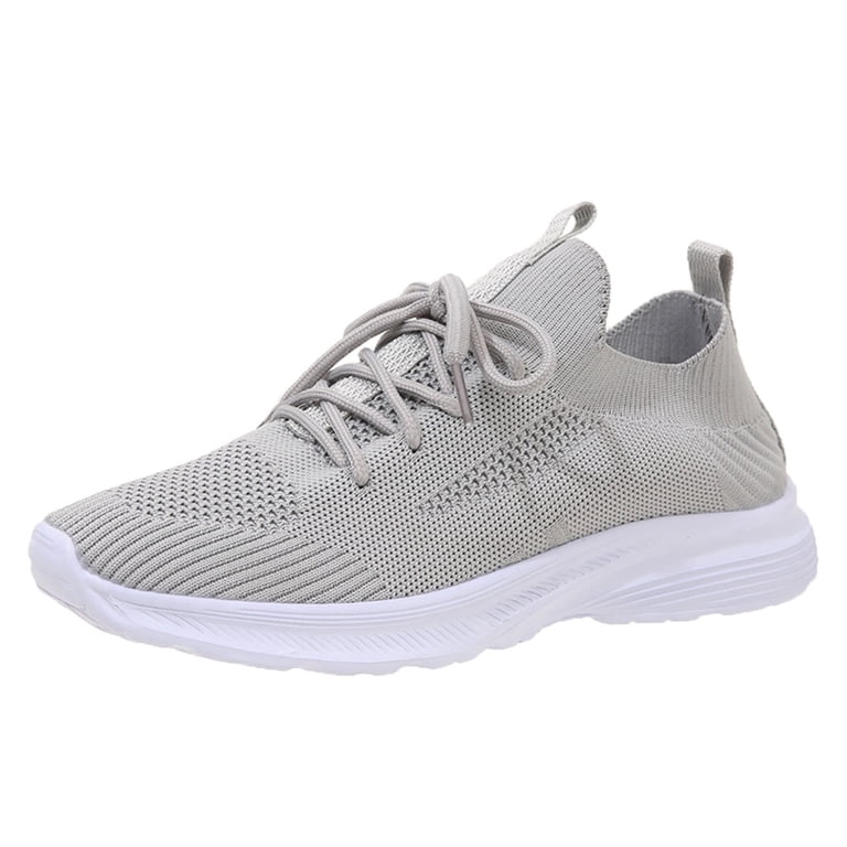 Sopiago Cute Sneakers Womens Minimalist Shoes Wide Width Barefoot