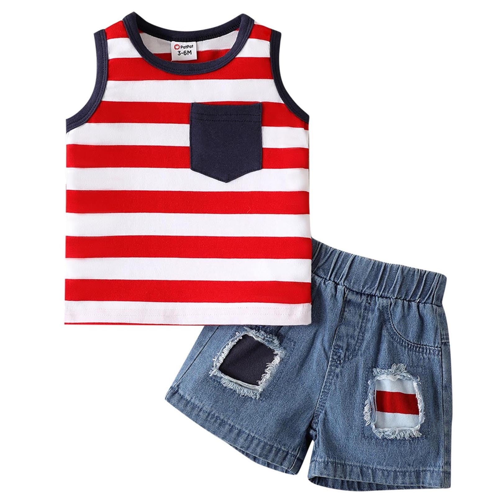 independence day wear