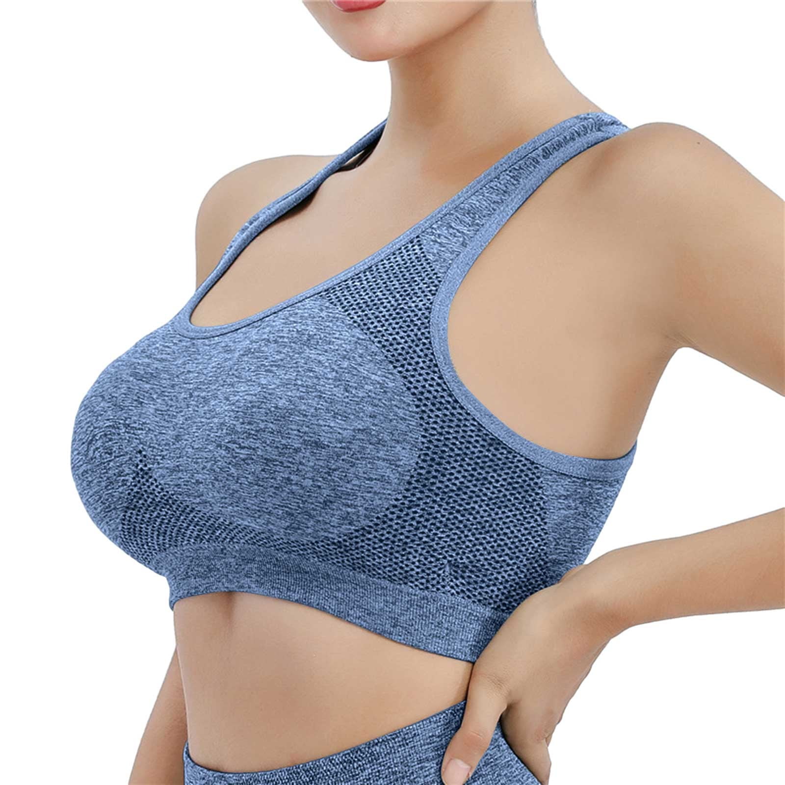 Sopiago Lingerie for Women Plus Size Sports Bras for Women Plus Size