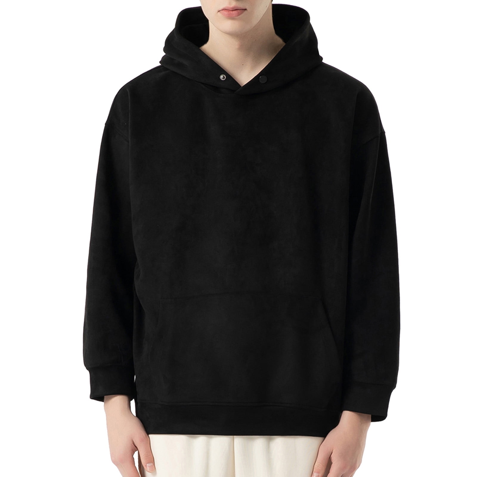 Holloway Sportswear XL Deviate Pullover Carbon 229541