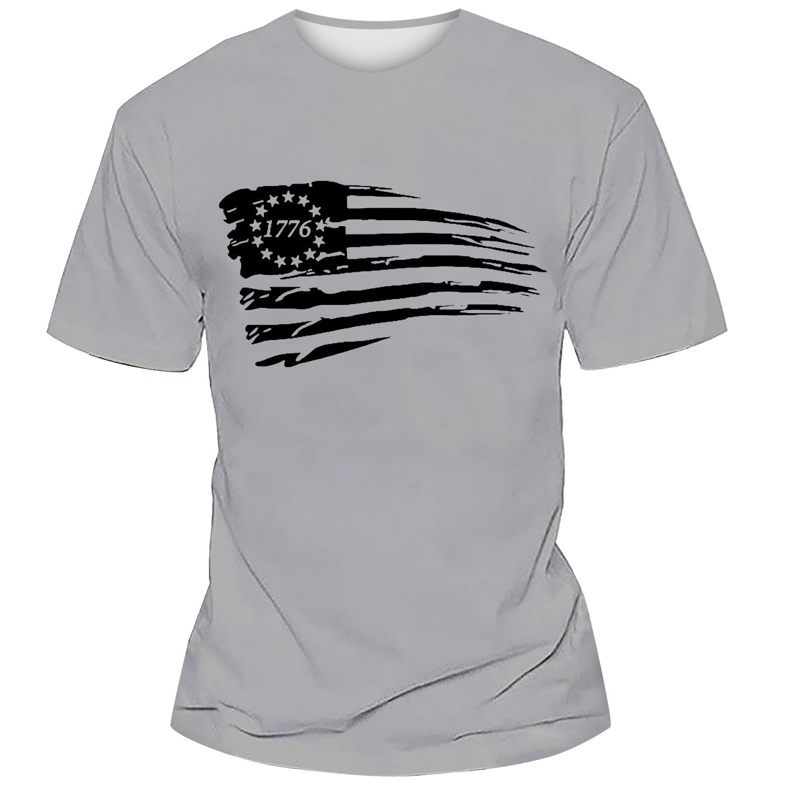 do you wear camo for 4th of july