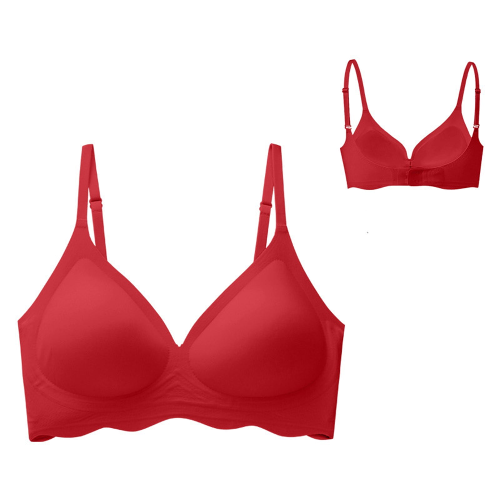 Sopiago Push Up Bra Underwire Bra Classic All You Bra Underwire Bras
