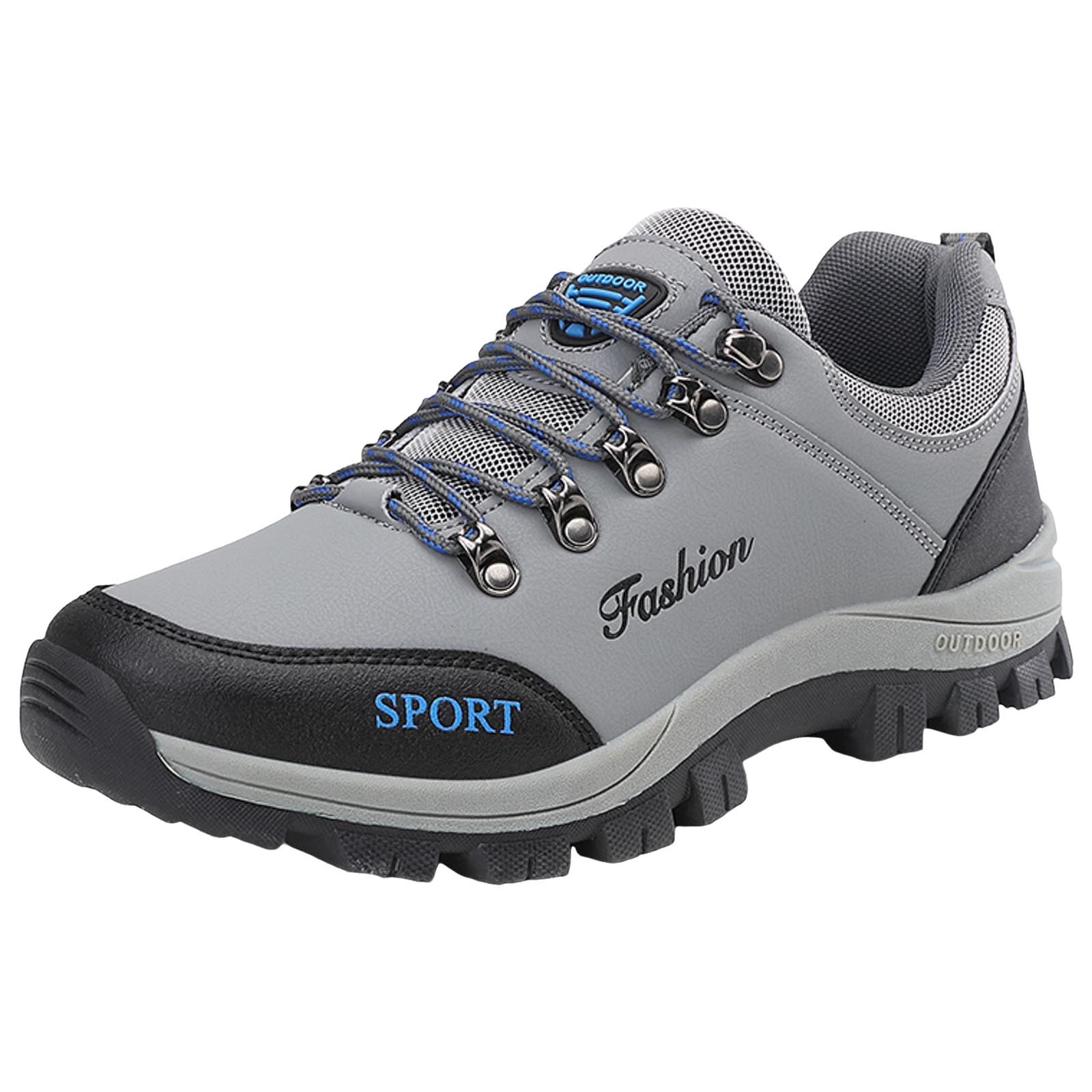 mens wide water shoes