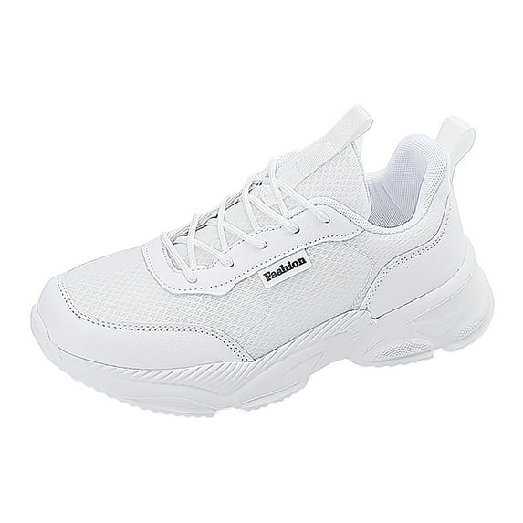 Sopiago Slip On Sneakers Women Mens Womens Athletic Hiking Water Shoes Quick Dry Barefoot Shoes Swim Shoes Beach Shoes with Drainage White,38