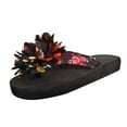 thumbnail image 1 of Sopiago Supportive Sandals for Women Women's Breeze Sea Black,9, 1 of 8