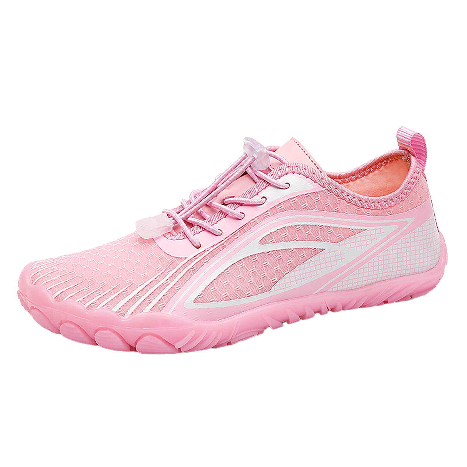 Womens Tennis Shoes Womens Tennis Shoes Leather Sneakers Casual Walking Shoes for Women Pink,39