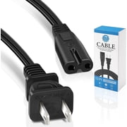 Sopito 13.1 Ft AC Power Supply Cord Replacement for Recliner Lift Chair Okin, Limoss, Pride, Lazboy, Berkline, etc.