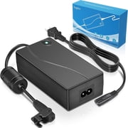 Sopito Universal Power Recliner Supply, Magnetic Ring 2-Pin AC/DC Adapter 100-240V, Quality 29V 2A Transformer Recliner Replacement Parts for Electric Sofa/Lift Chair/Couch/Standing Desk