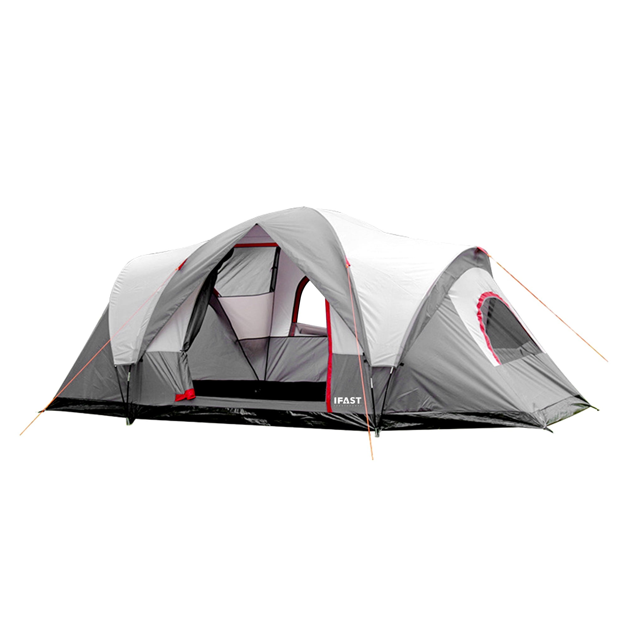 Portable Person Family Camping Tent with Top Roof Zambia Ubuy
