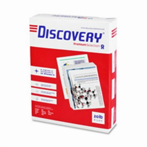 Soporcel North America Multipurpose Paper- 8-.50in.x11in.- 0 Lb- 97 GE-110 ISO- White