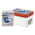 thumbnail image 1 of Soporcel  Platinum Office Paper 99 Brightness 20lb Letter White 5000 Sheets - White - Letter, 1 of 1