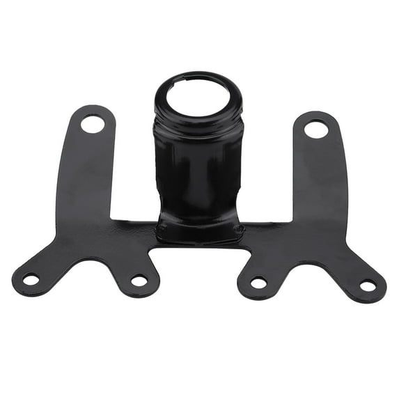 Soporte para Instrumentos de Motocicleta, Soporte Universal para Instrumentos de Motocicleta, tacómetro, velocímetro, odómetro, Soporte de Montaje