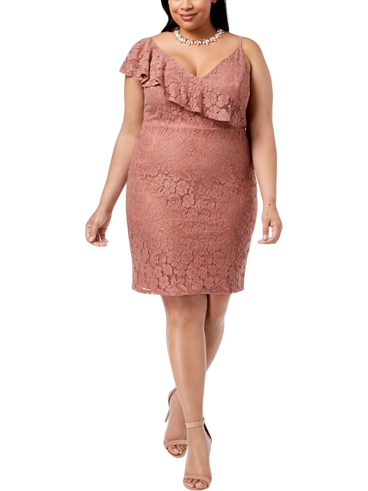chinese dress ladies Annora Long Sleeve Lace Mini Dress | Black | Womens