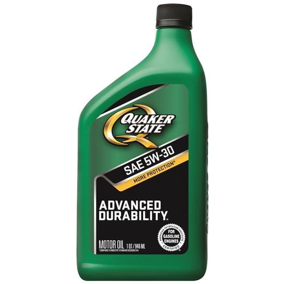 Sopus Products 1 qt. 5W30 Quaker State Motor Oil pack of 6