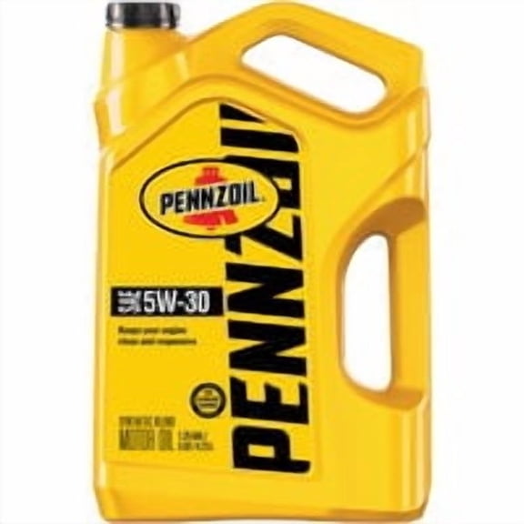Sopus Products/Lubrication Pennzoil Motor Oil, Case of 4