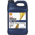 thumbnail image 1 of Sopus Products/Lubrication Rotella Shell 5W40 Engine Motor Oil, Case of 4, 1 of 1