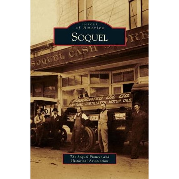 Soquel (Hardcover)
