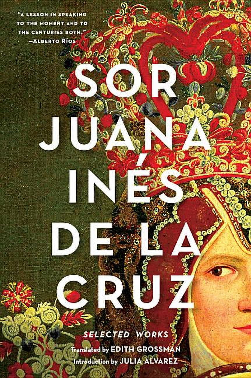 Pre-Owned Sor Juana In?s De La Cruz : Selected Works