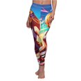 thumbnail image 1 of Sora Anime Leggings, 1 of 5