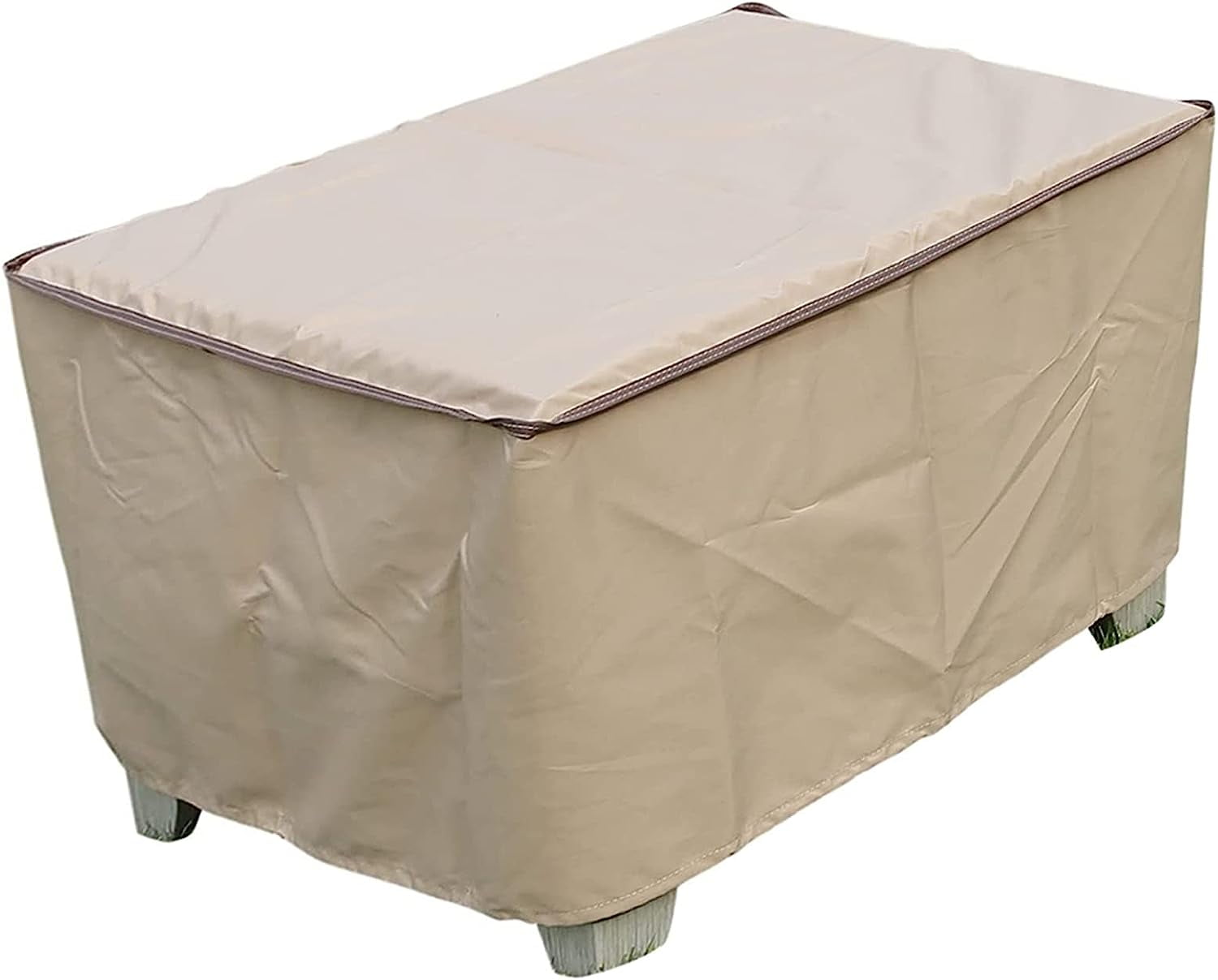 Sorara Patio Coffee/Side/End Table Cover for Outdoor Rectangular