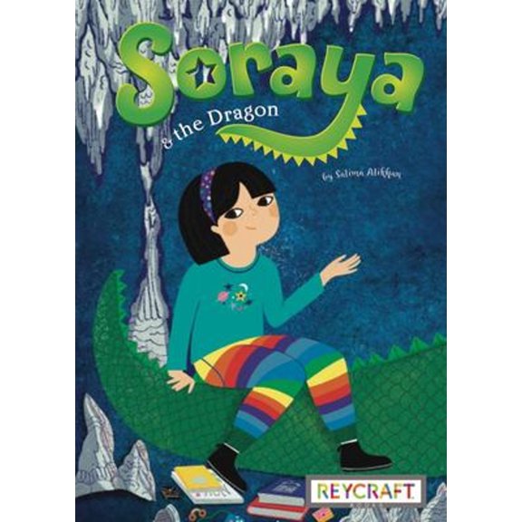 Pre-Owned Soraya and the Dragon (Paperback) 1478873698 9781478873693
