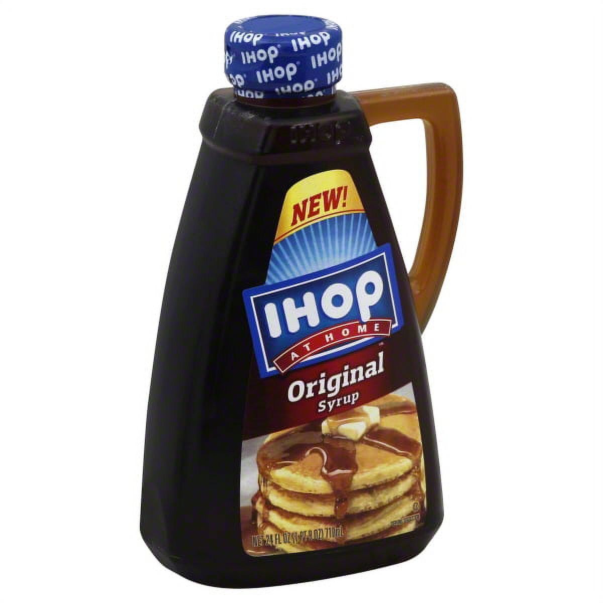 Sorbee International IHOP At Home Syrup, 24 oz