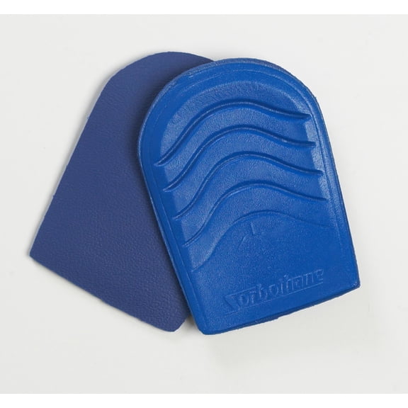 Sorbothane Heel Pads -Medium