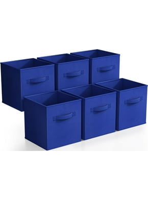 Plastic Storage Bins & Boxes in Storage Containers - Walmart.com