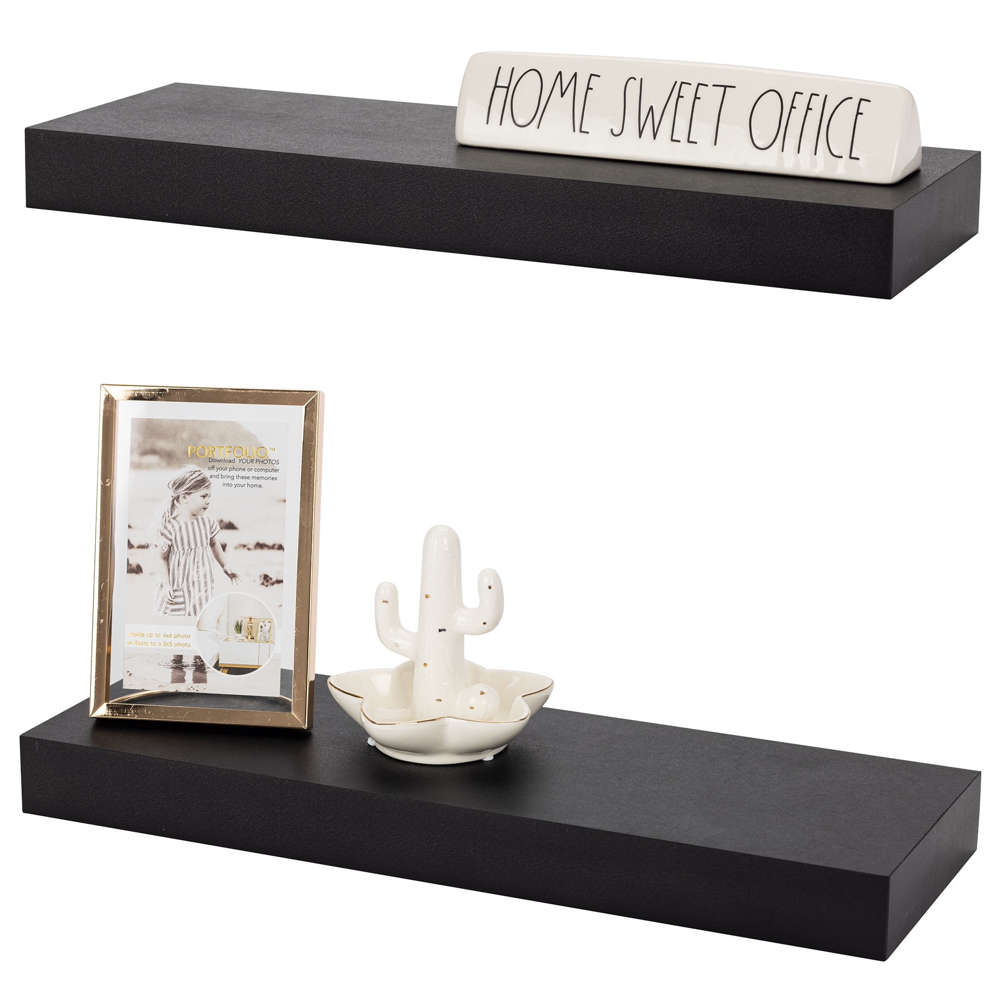 Floating shelves for trophies deals