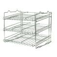 thumbnail image 1 of Sorbus 3-Tier Stackable Can Organizer Rack - Holds 36 Cans - Kitchen Storage, 1 of 1