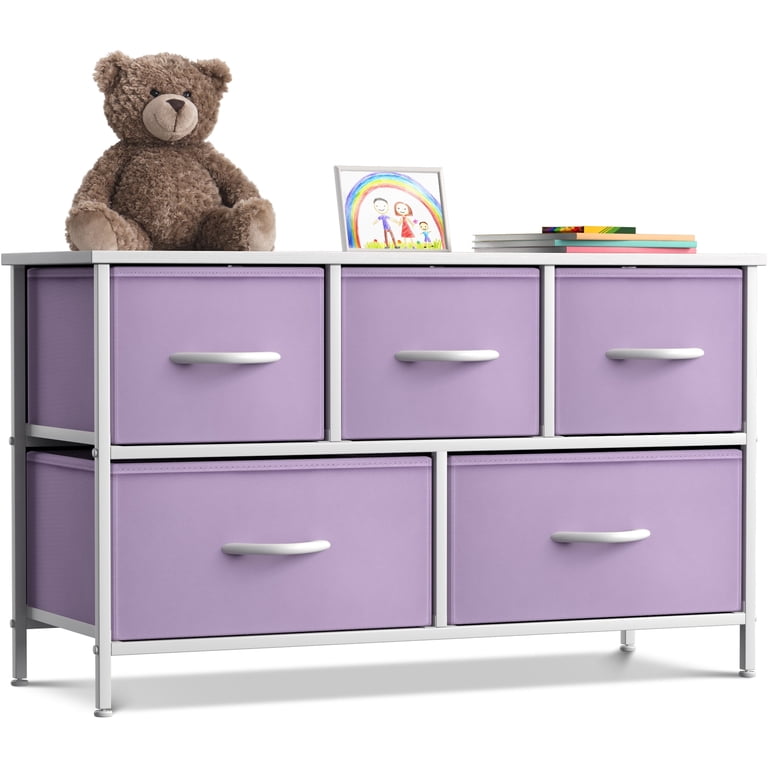 purple dresser for sale Purple Dressers