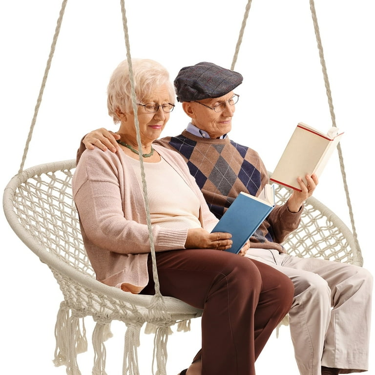 Sorbus hanging chair sale