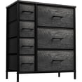 thumbnail image 1 of Sorbus Dresser w/ 7 Drawers - Furniture Storage Tower Unit for Home, Bedroom, 1 of 5